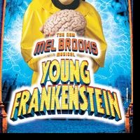 Review: YOUNG FRANKENSTEIN at PPAC
